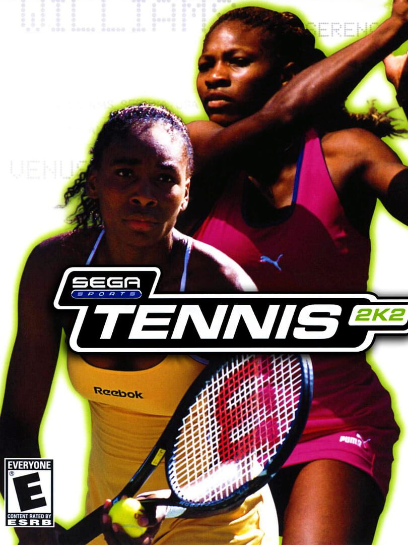 Tennis 2K2