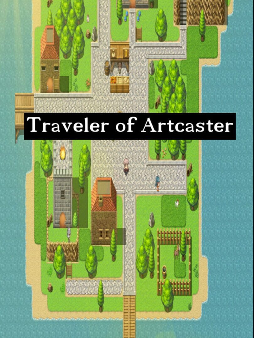 Traveler of Artcaster