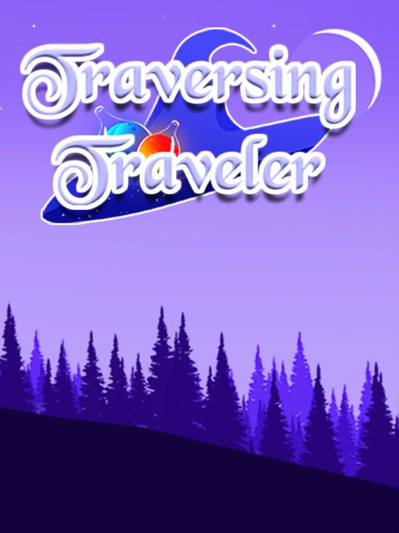 Traversing Traveler