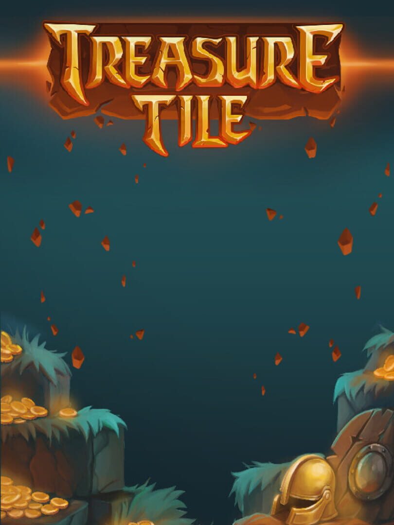 Treasure Tile