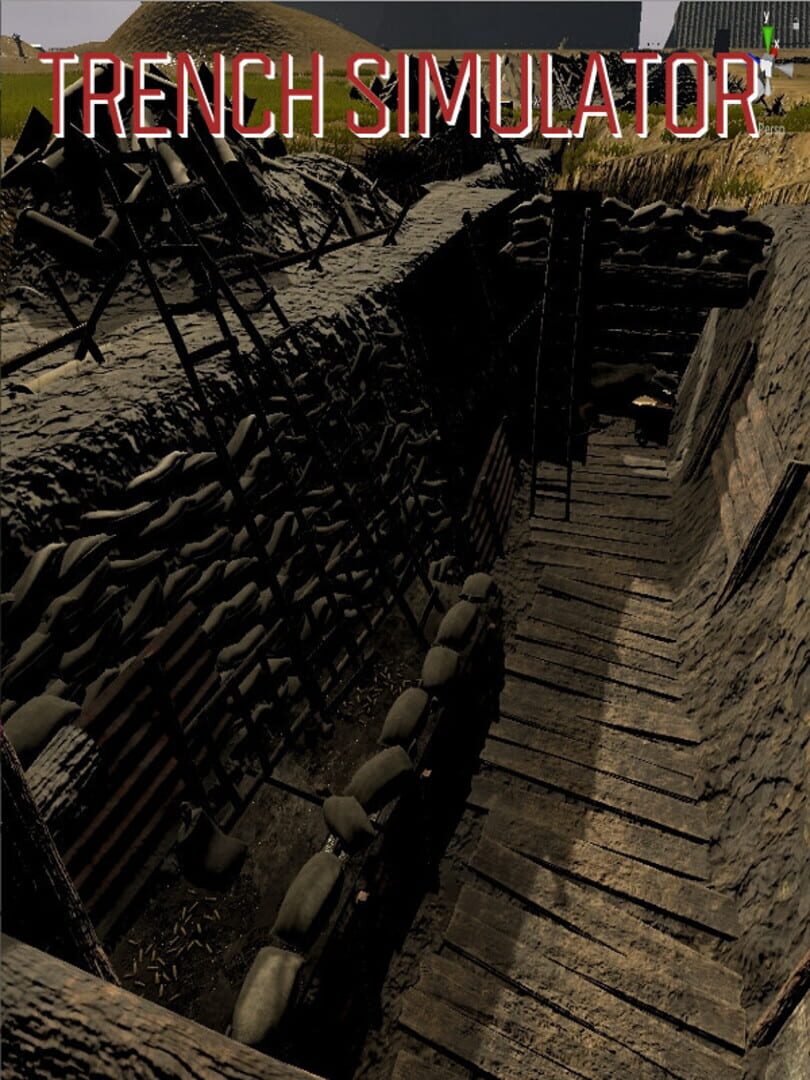 Trench Simulator