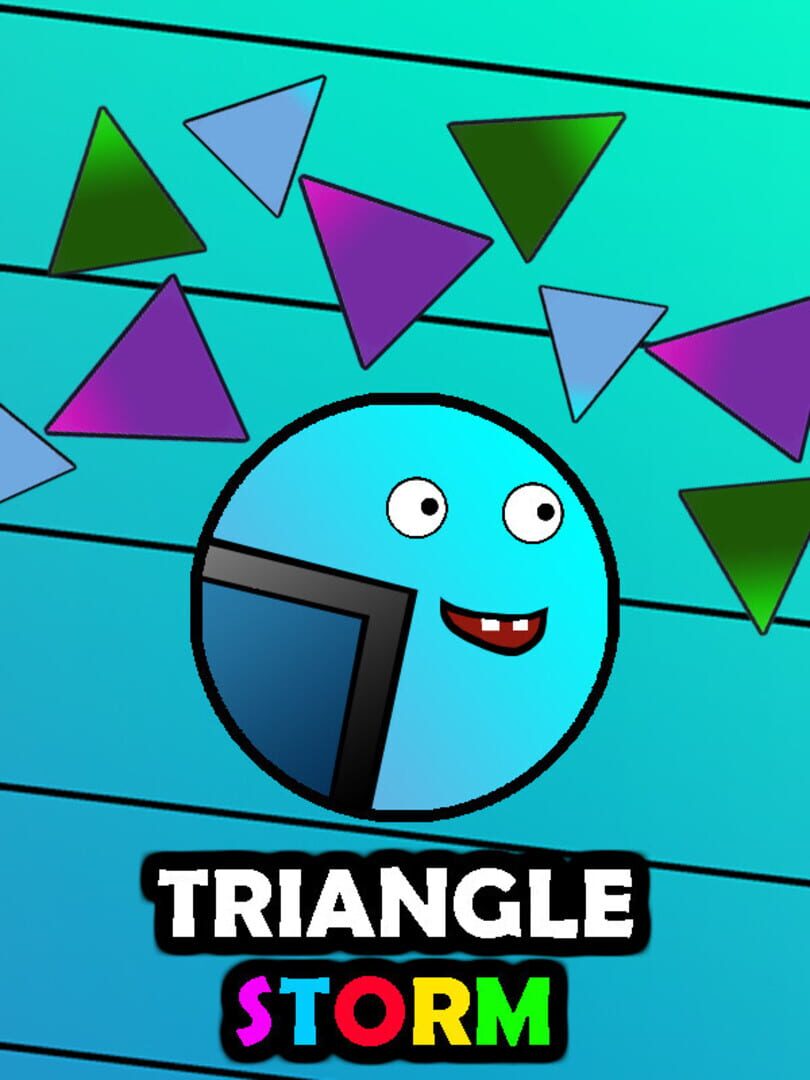 TriangleStorm