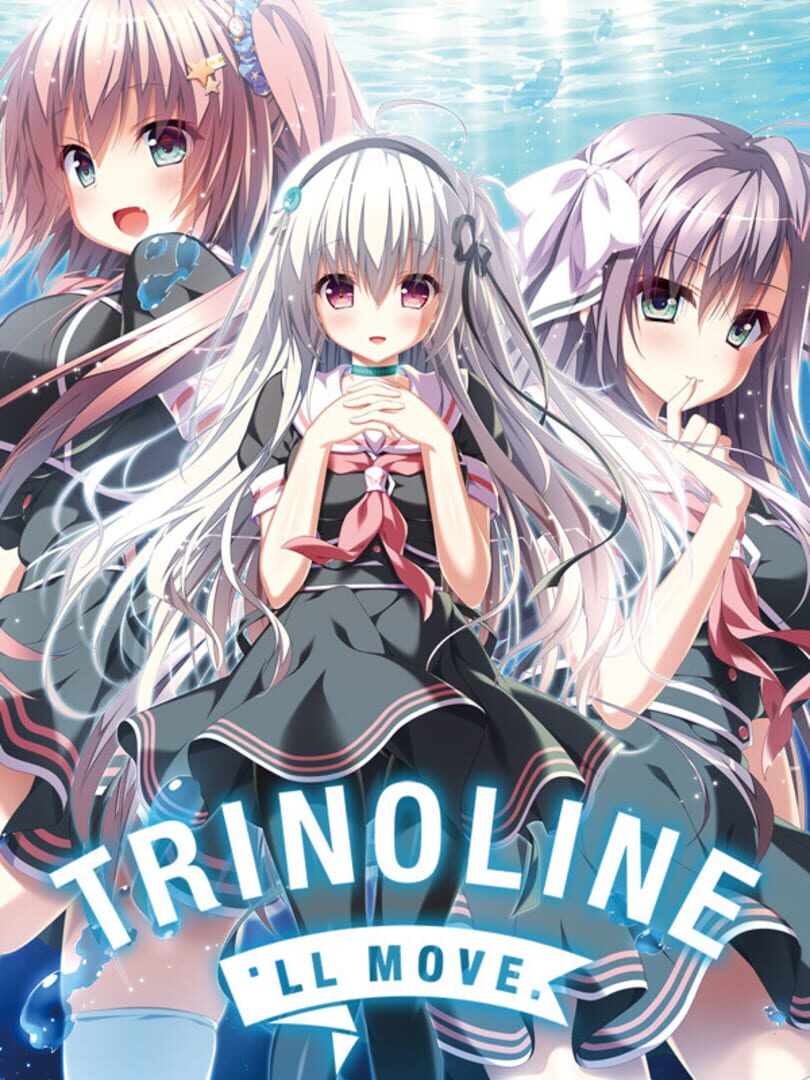 Trinoline (2019)