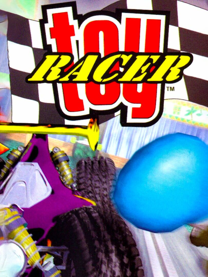 Toy Racer (2001)