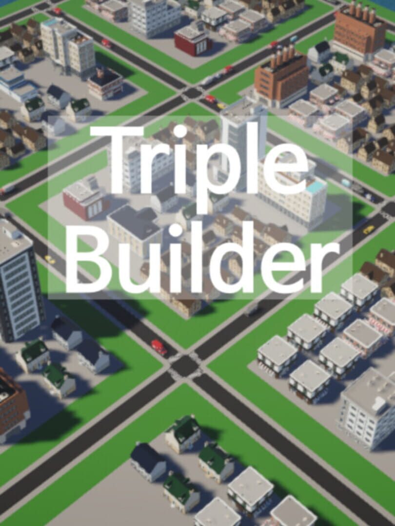 TripleBuilder