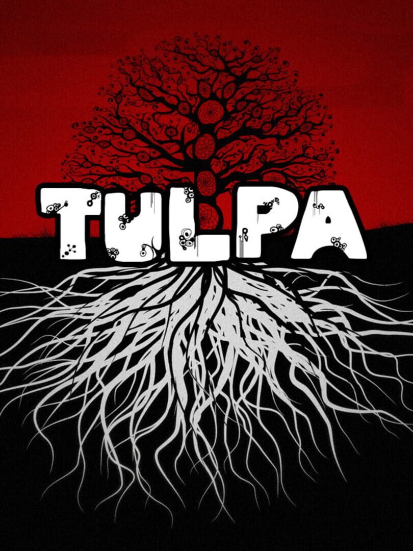 Tulpa (2015)