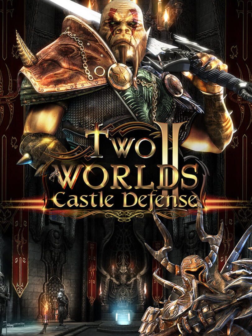 Two Worlds II Castle Defense