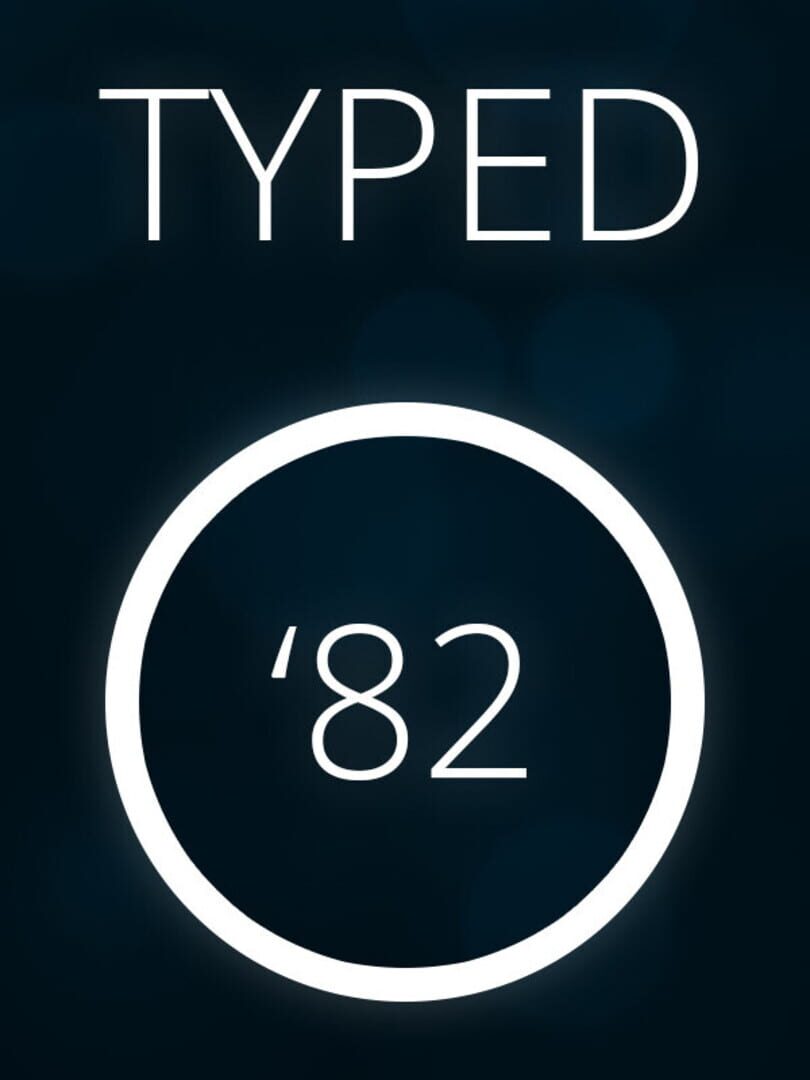 Typed82
