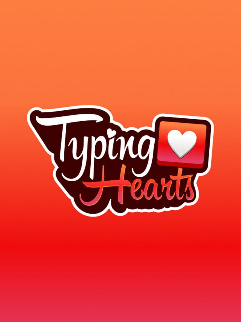 Typing Hearts