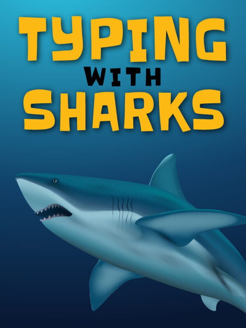 Typing with Sharks