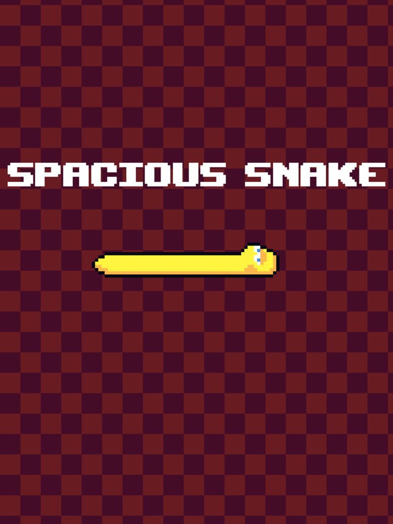 Spacious Snake (2021)