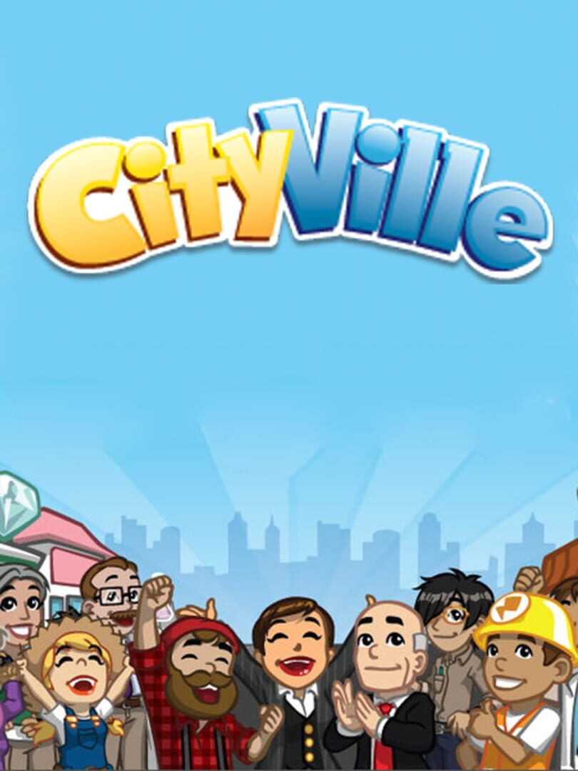 CityVille (2010)