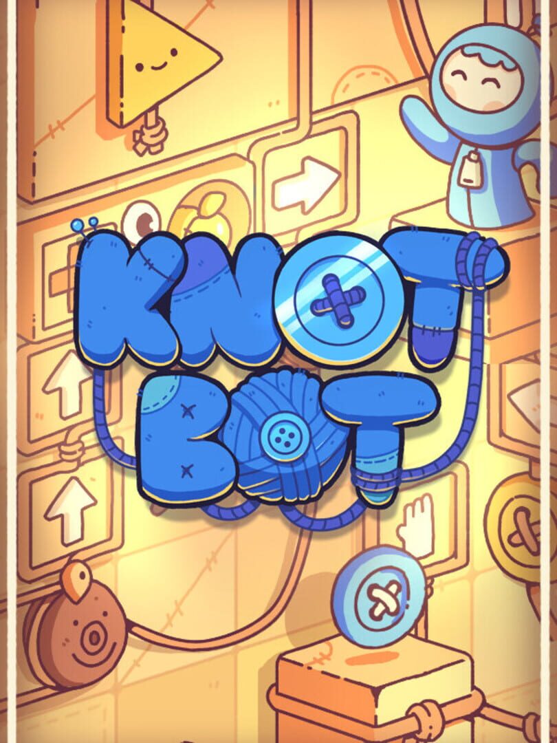 KnotBot (2020)