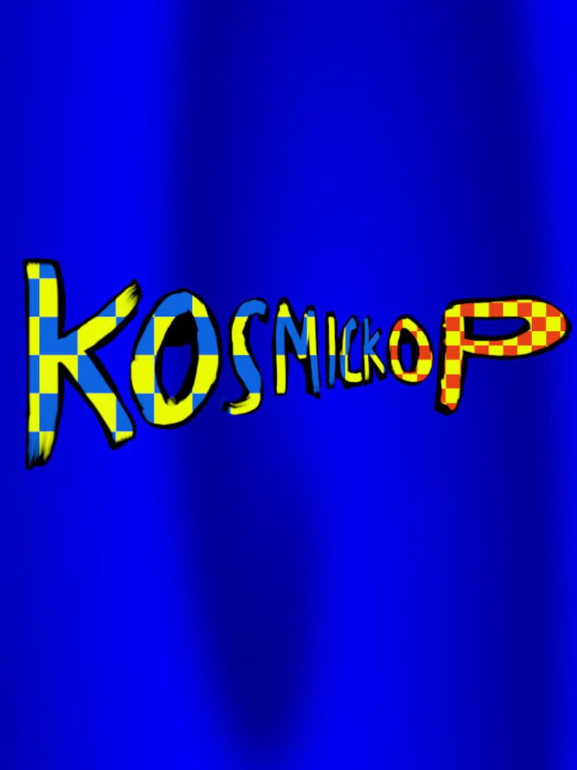 Kosmickop