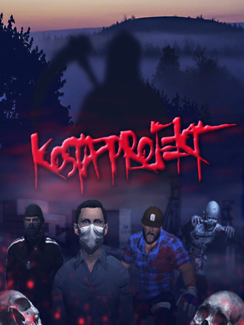 Kosta Projekt
