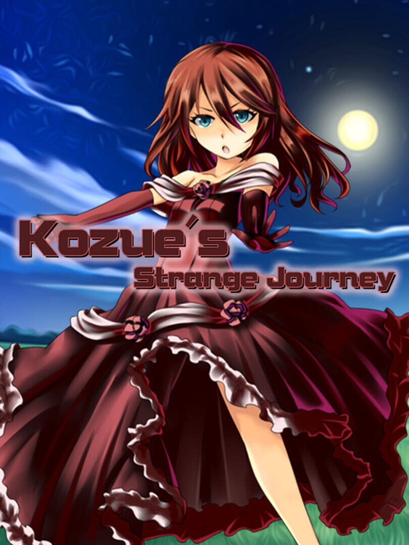 Kozue's Strange Journey (2020)