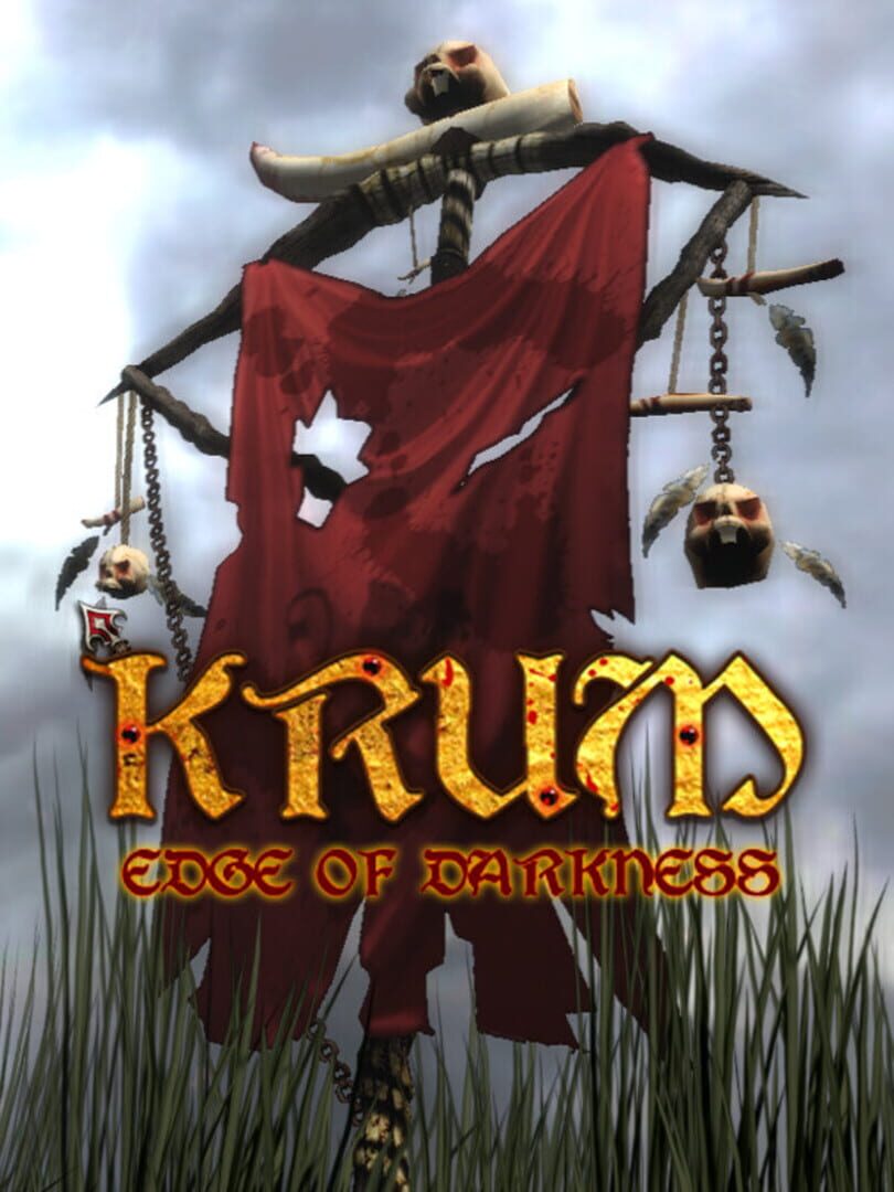 Krum: Edge of Darkness (2015)