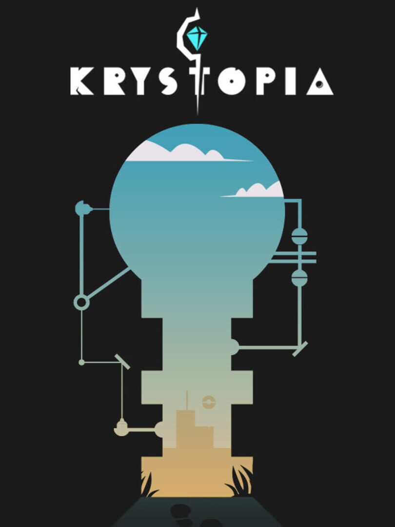 Krystopia: A Puzzle Journey (2019)