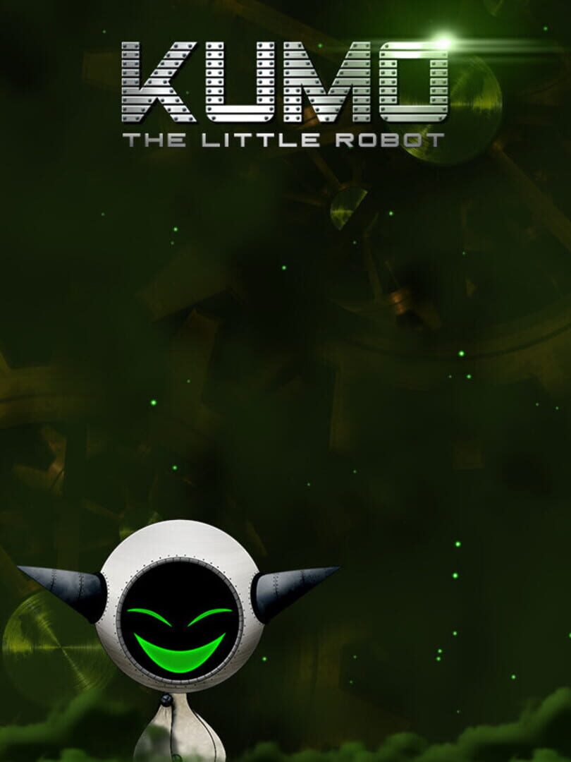 Kumo: The Little Robot
