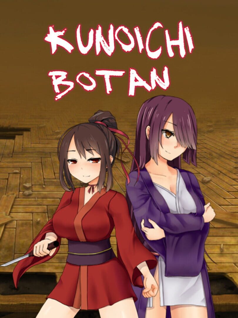 Kunoichi Botan (2019)