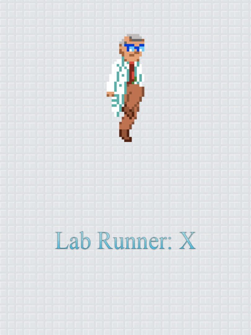 Lab Runner: X