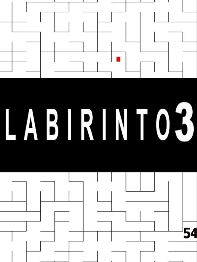 Labirinto 3