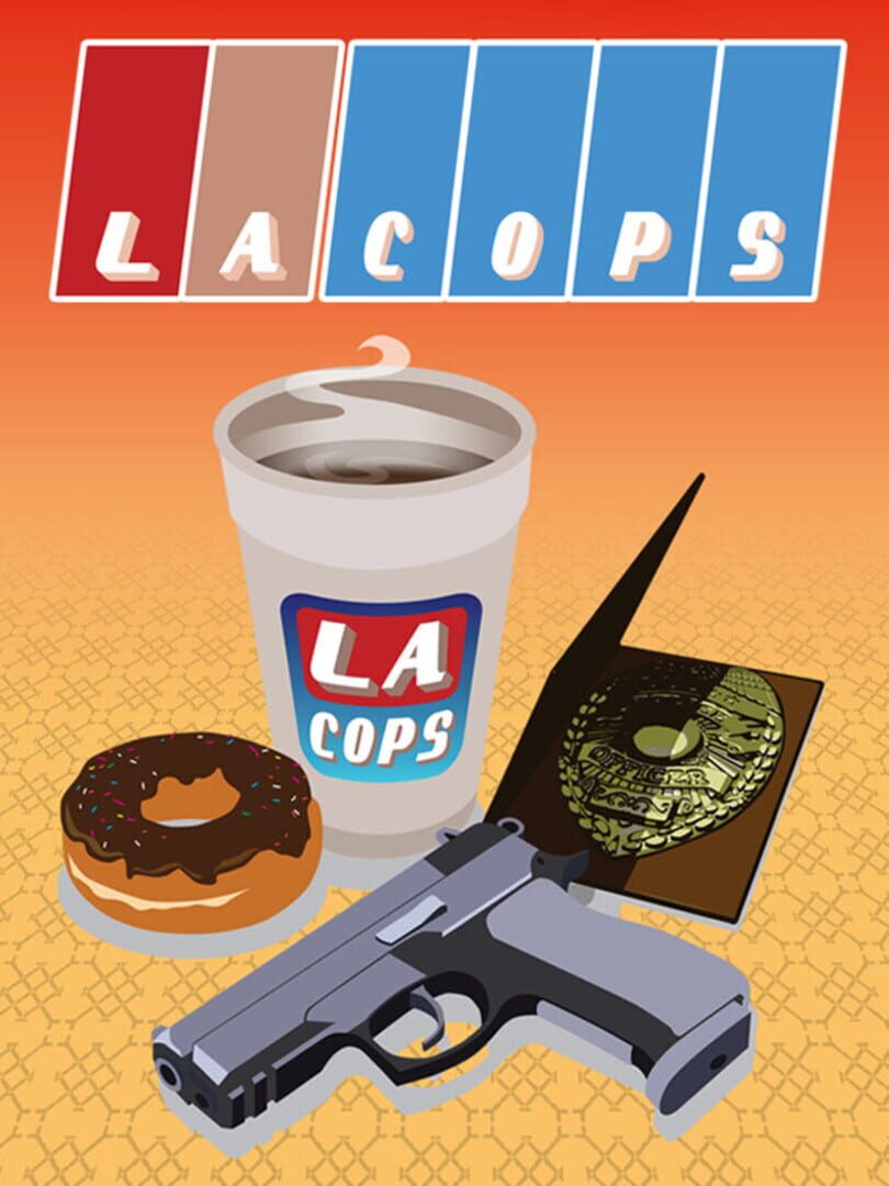 LA Cops (2015)