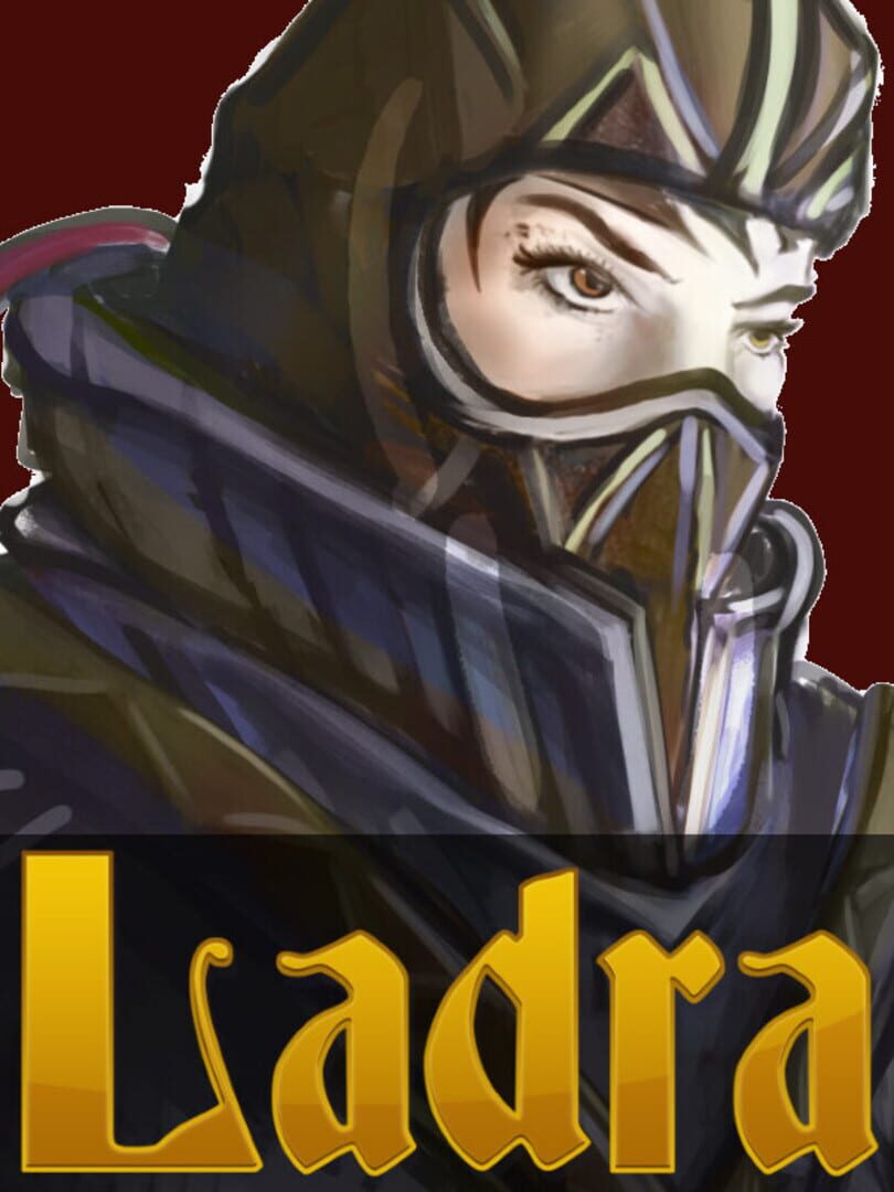 Ladra (2015)