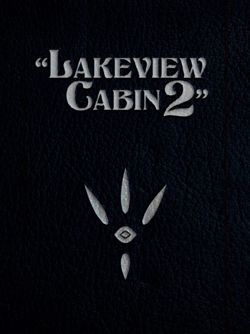 Lakeview Cabin 2 (2020)