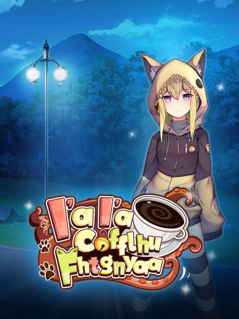 L'a L'a Cofflhu Fhtagnyaa