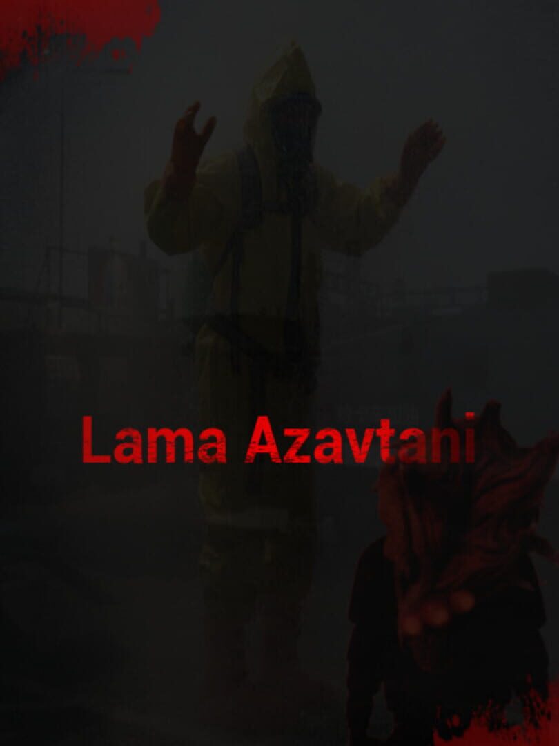 Lama Azavtani