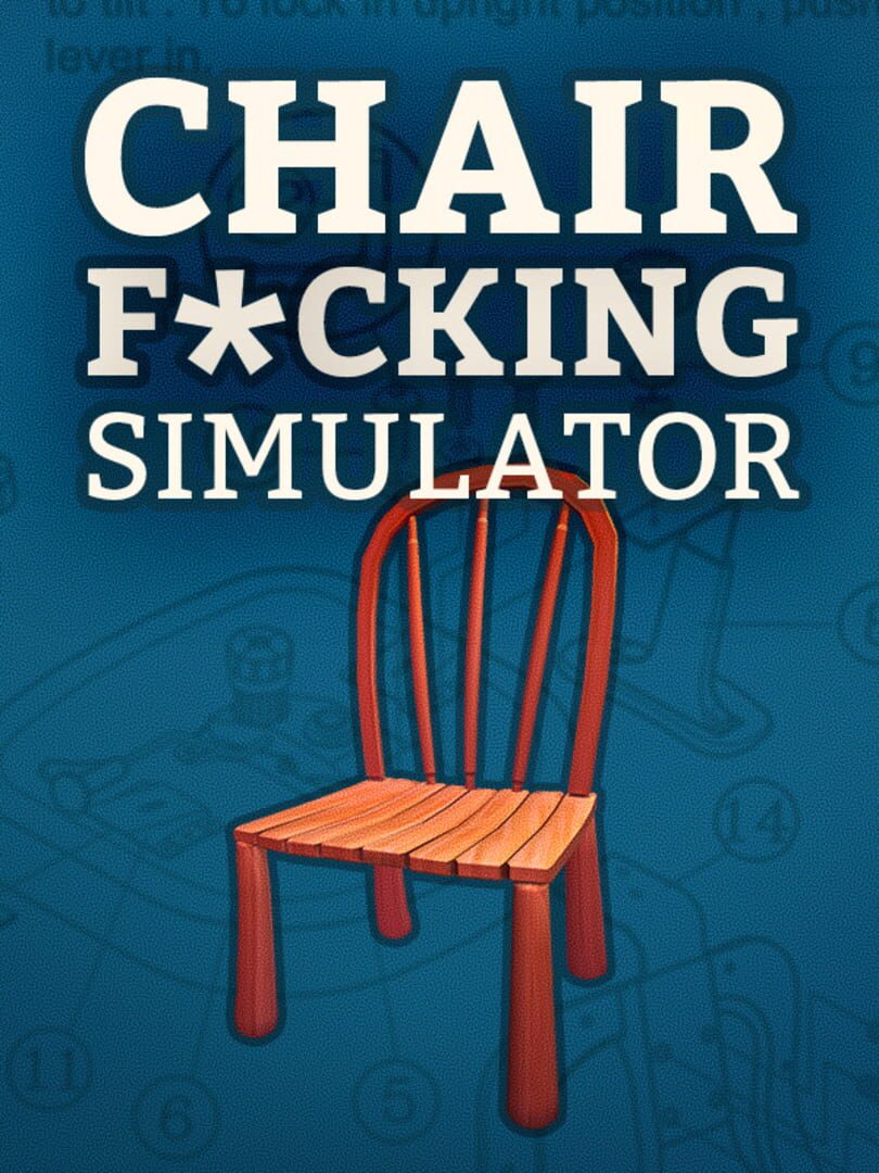 Chair F*cking Simulator (2020)