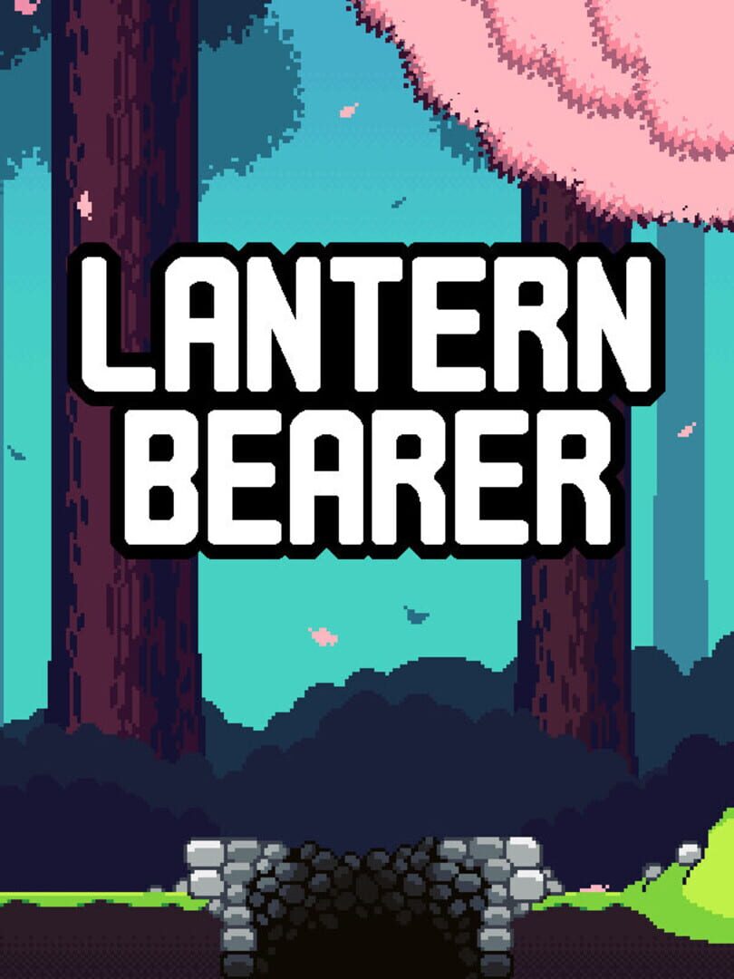 Lantern Bearer