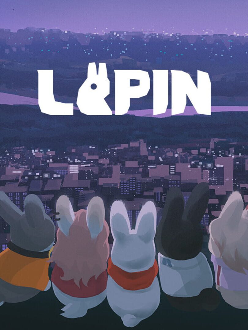 Lapin (2023)