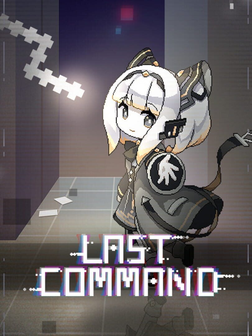 Last Command (2022)