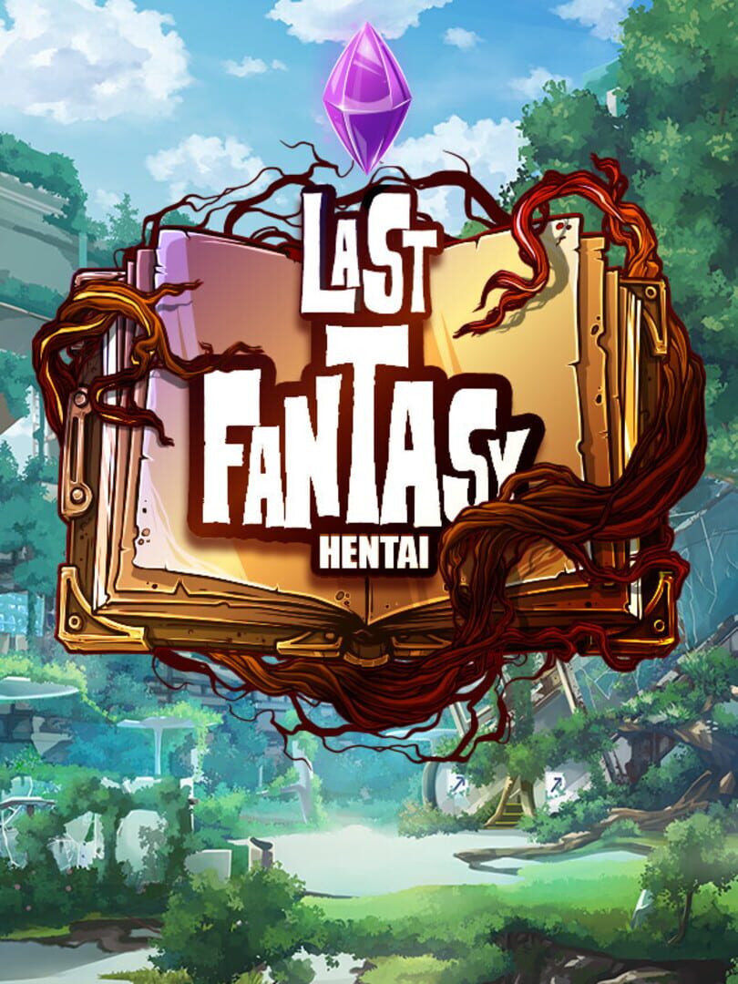 Last Fantasy Hentai (2020)