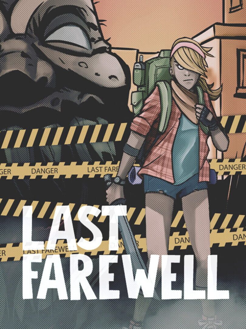 Last Farewell
