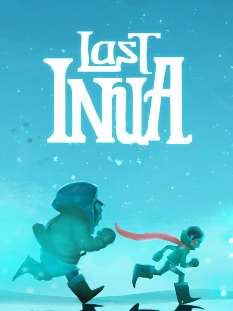 Last Inua (2014)