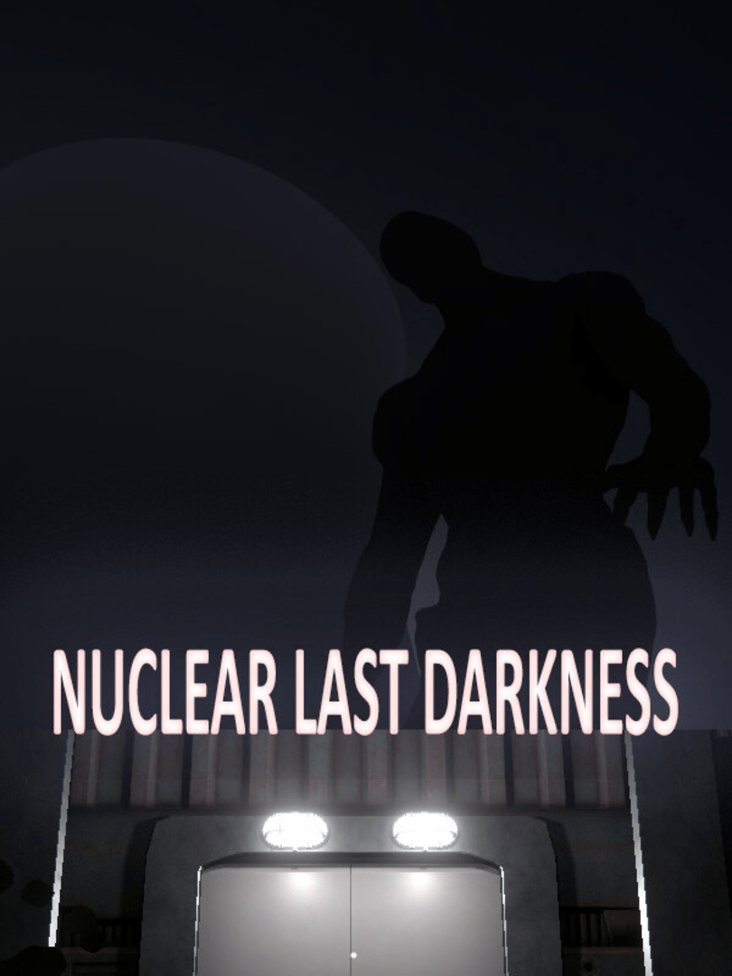 Last Nuclear Darkness Cover