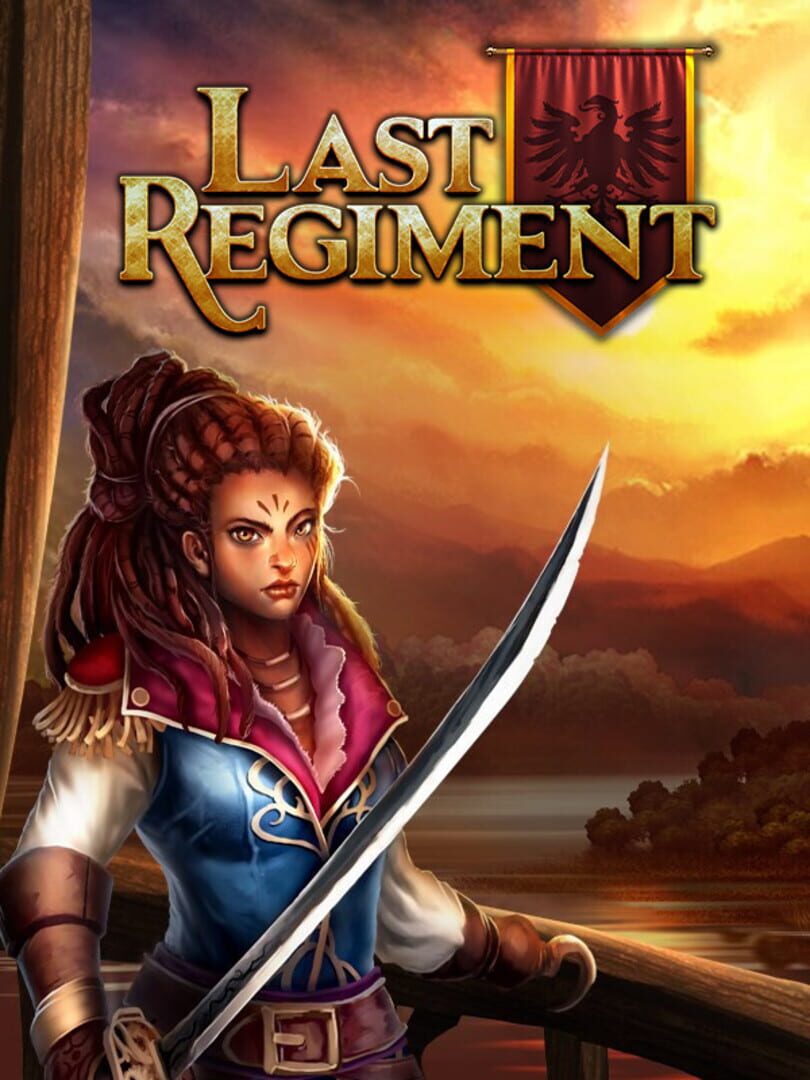 Last Regiment (2020)