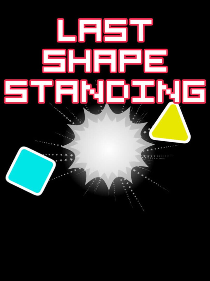 Last Shape Standing