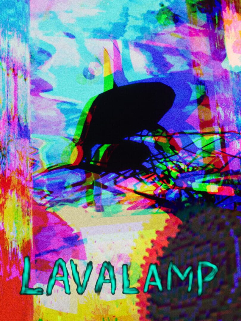 Lavalamp