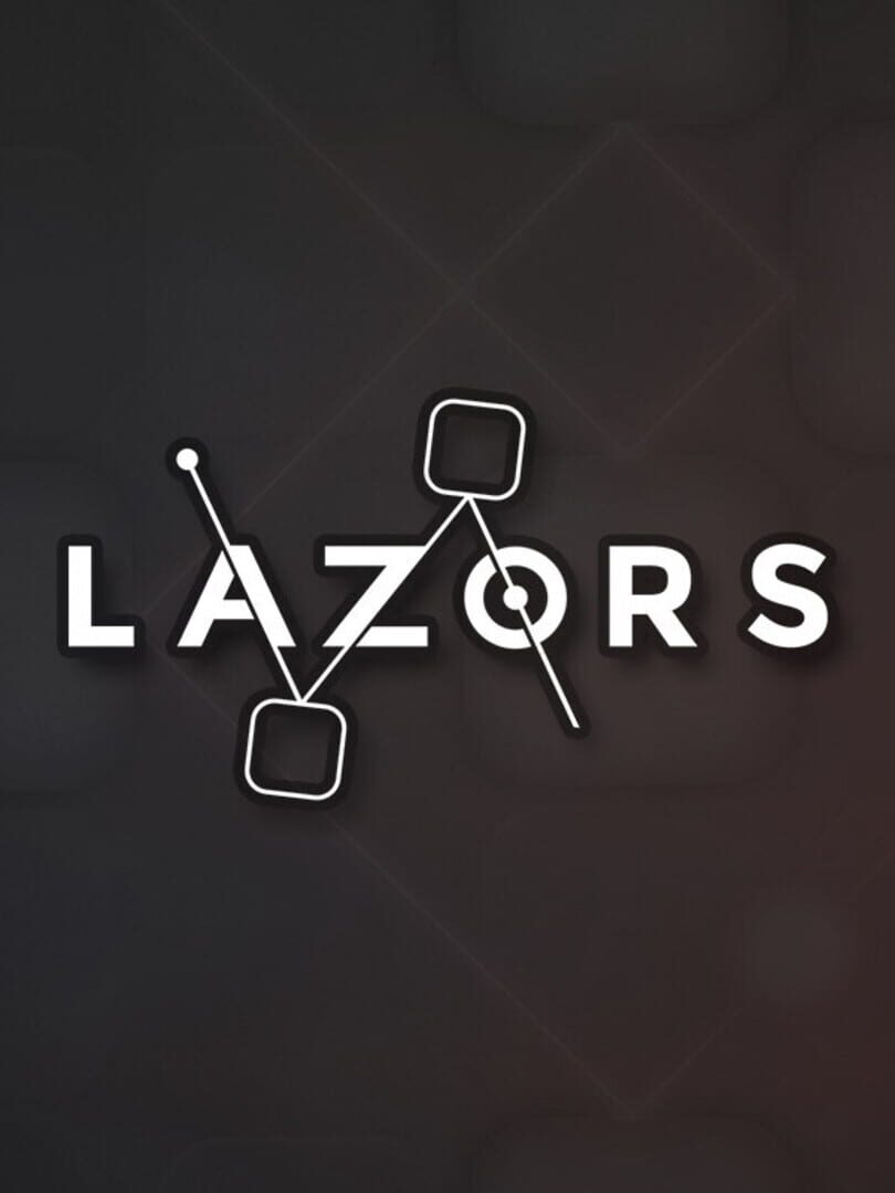 Lazors (2016)