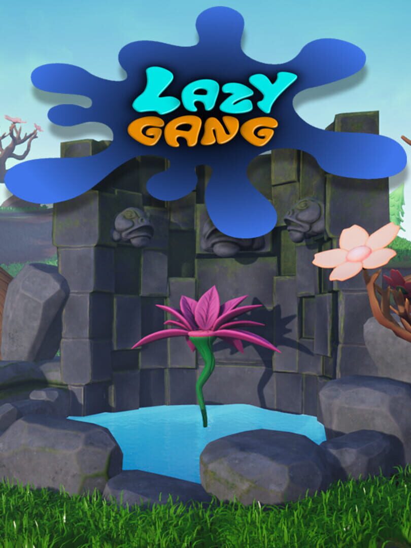 Lazy gang