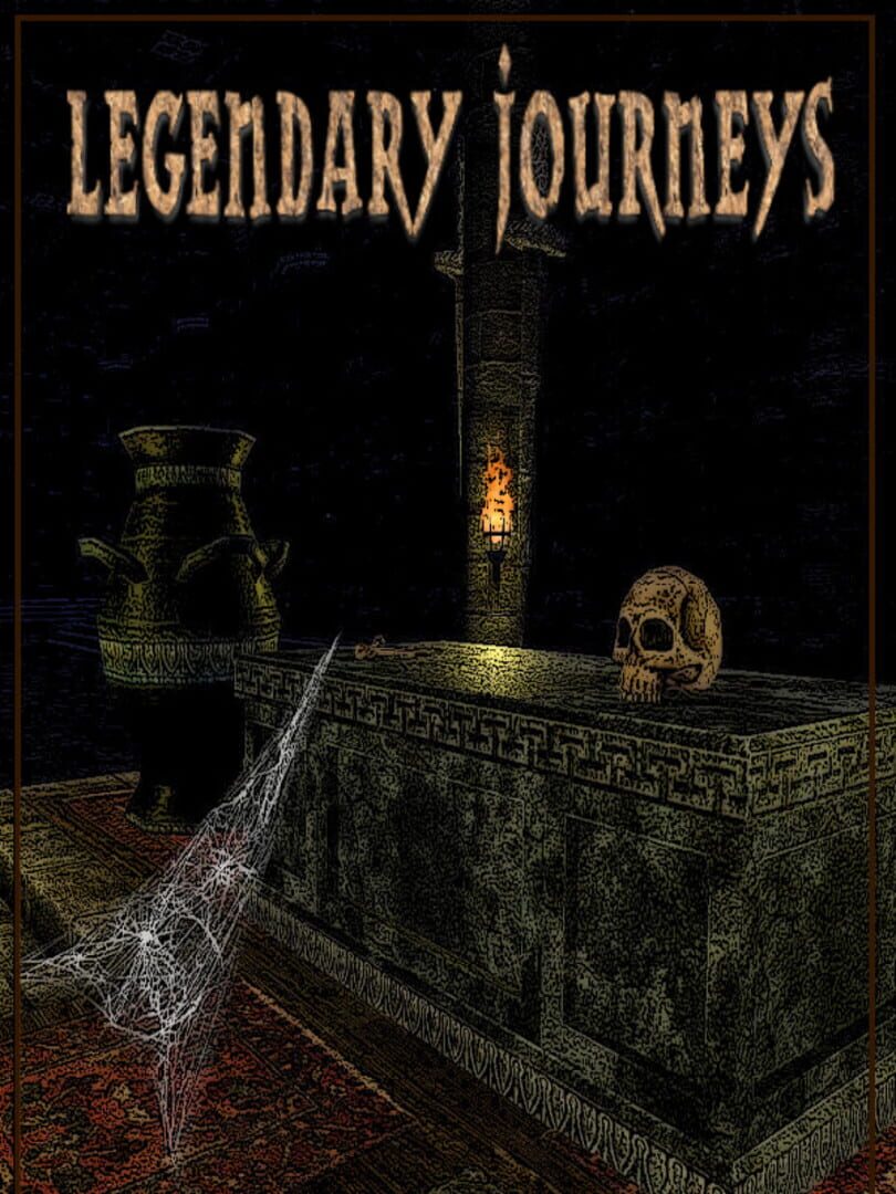 Legendary Journeys