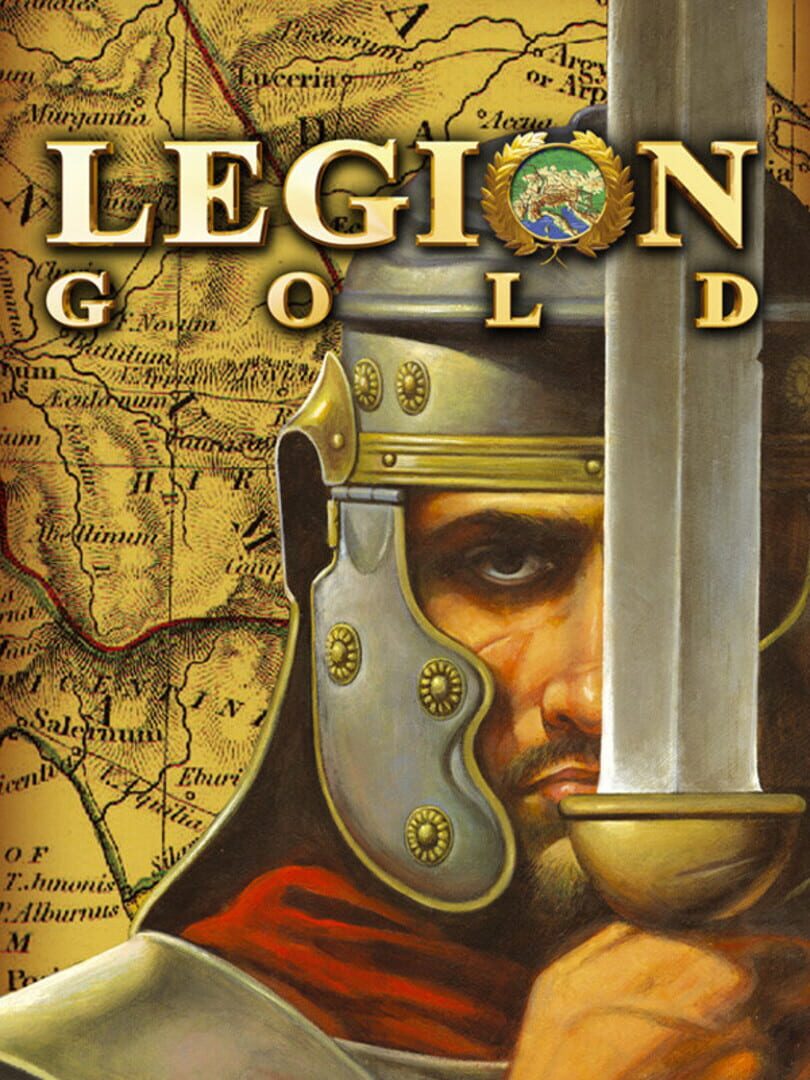 Legion Gold (2002)