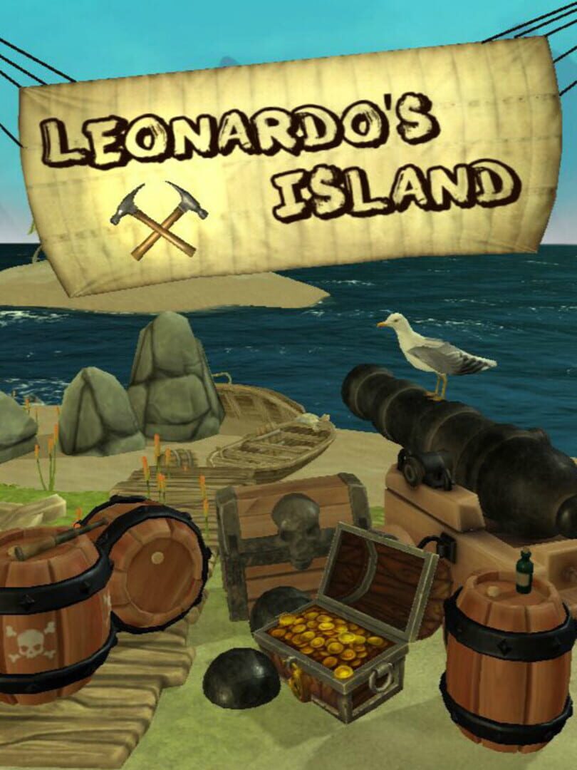 Leonardo's Island