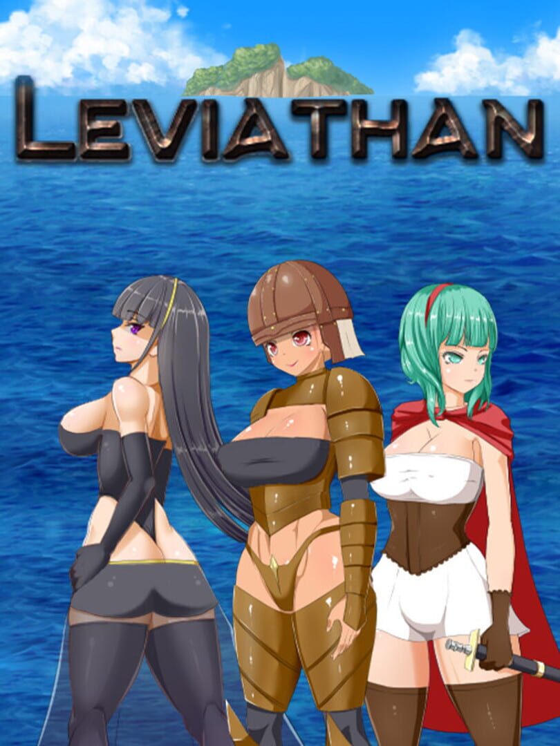 Leviathan ~A Survival RPG~ (2018)