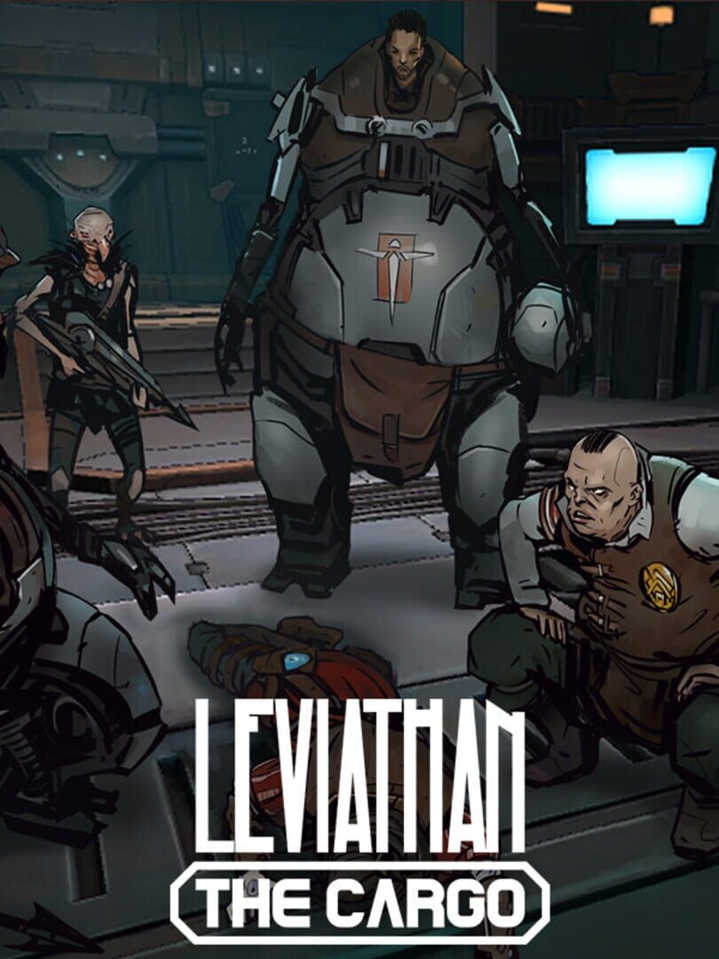 Leviathan: The Cargo (2016)