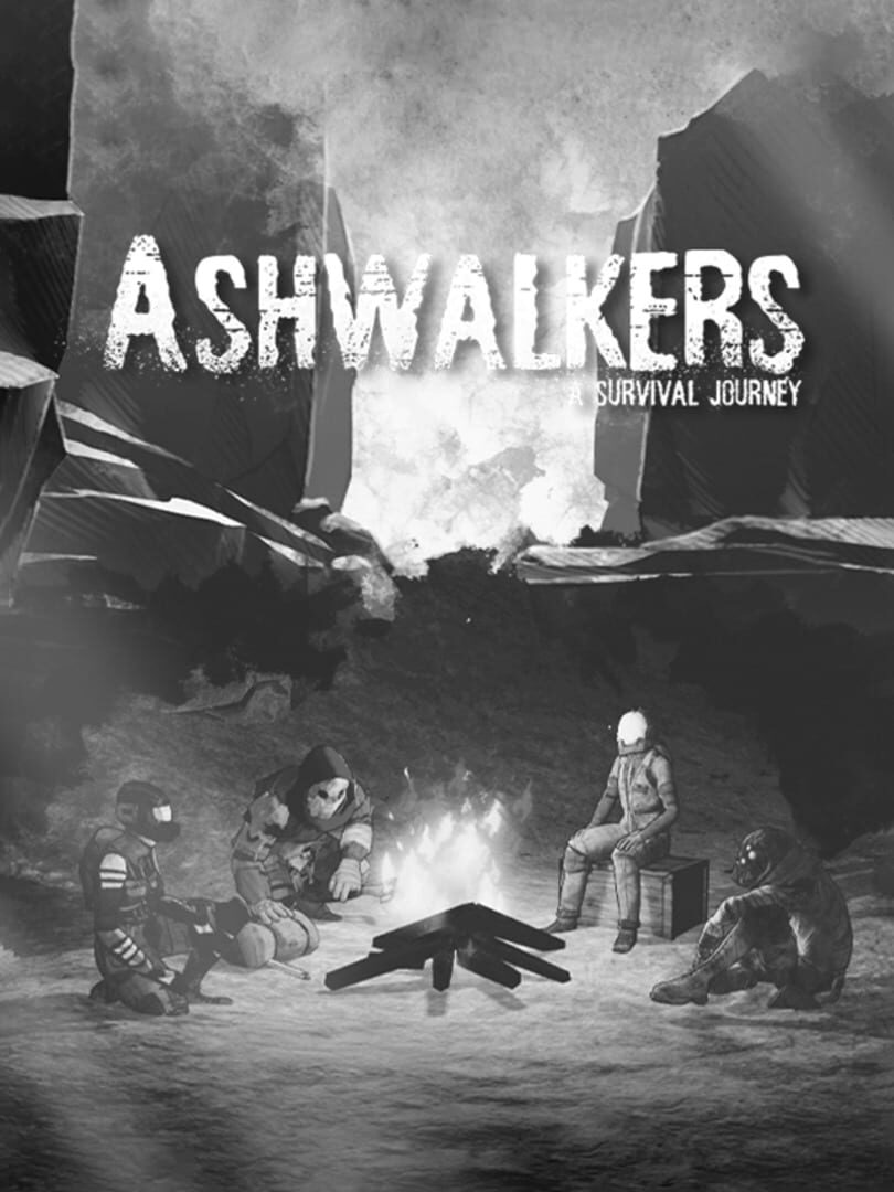 Ashwalkers: A Survival Journey (2021)